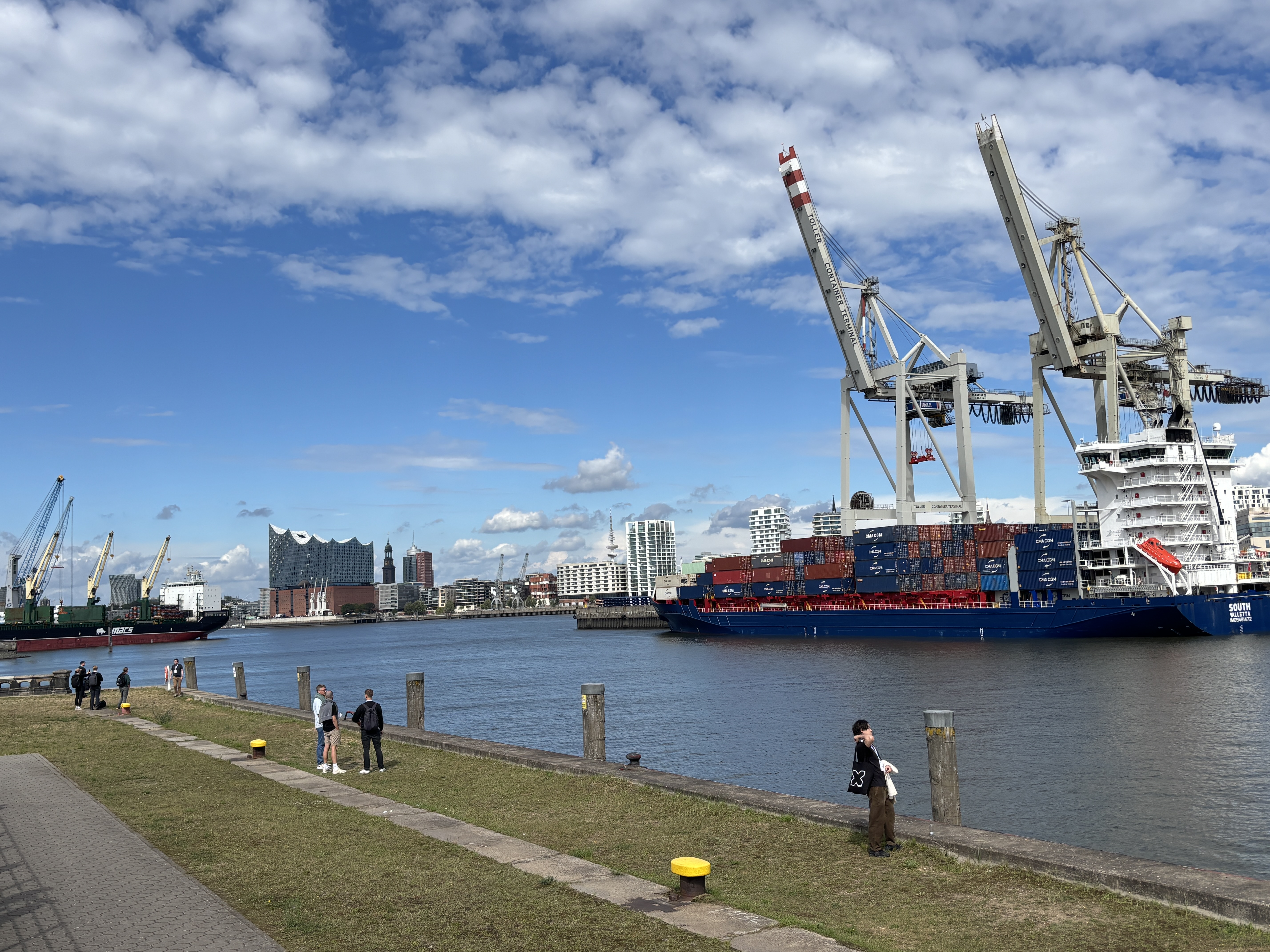 Recap: ContainerDays 2026