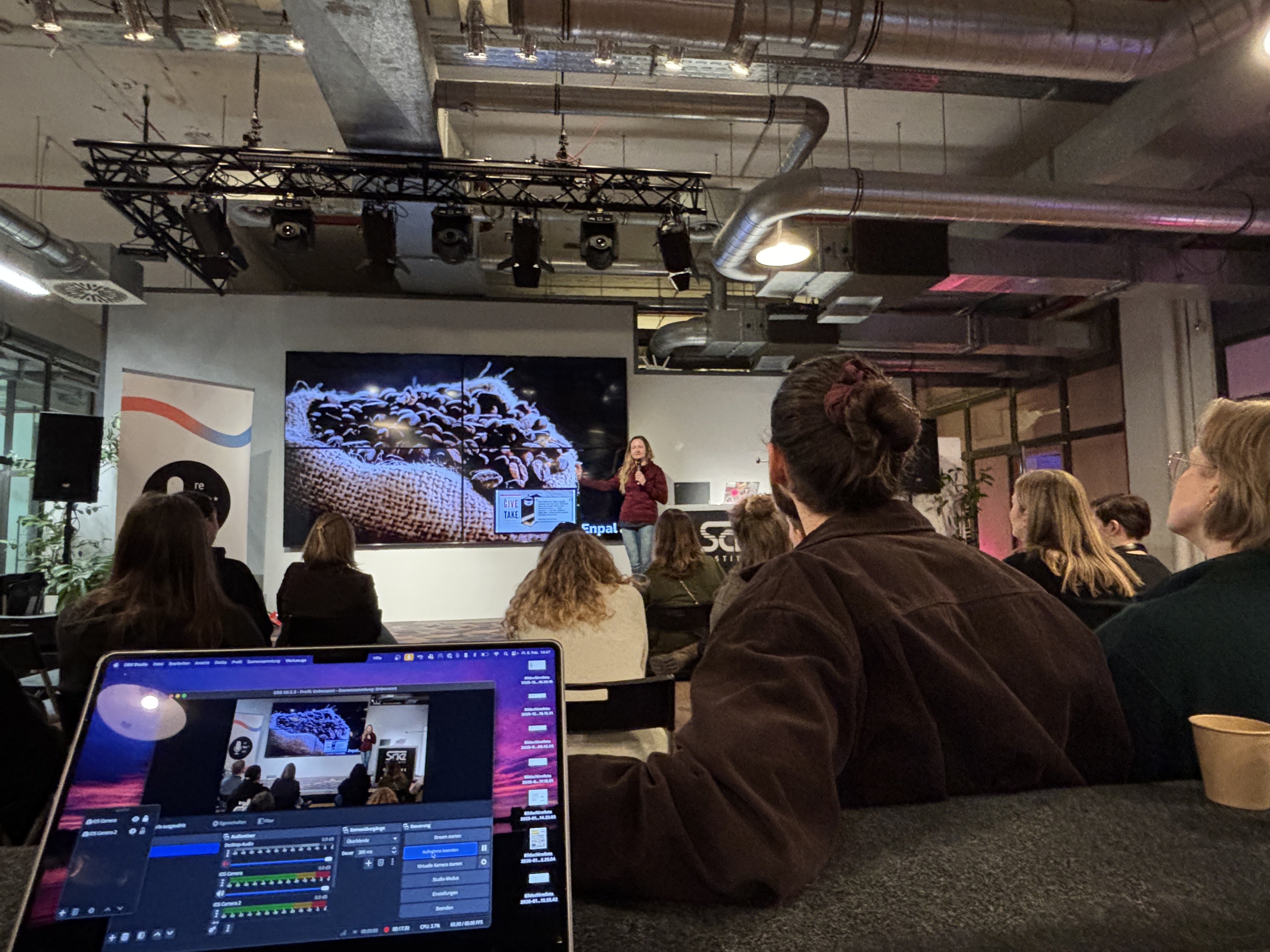 Recap: reher*sal Conference 2026