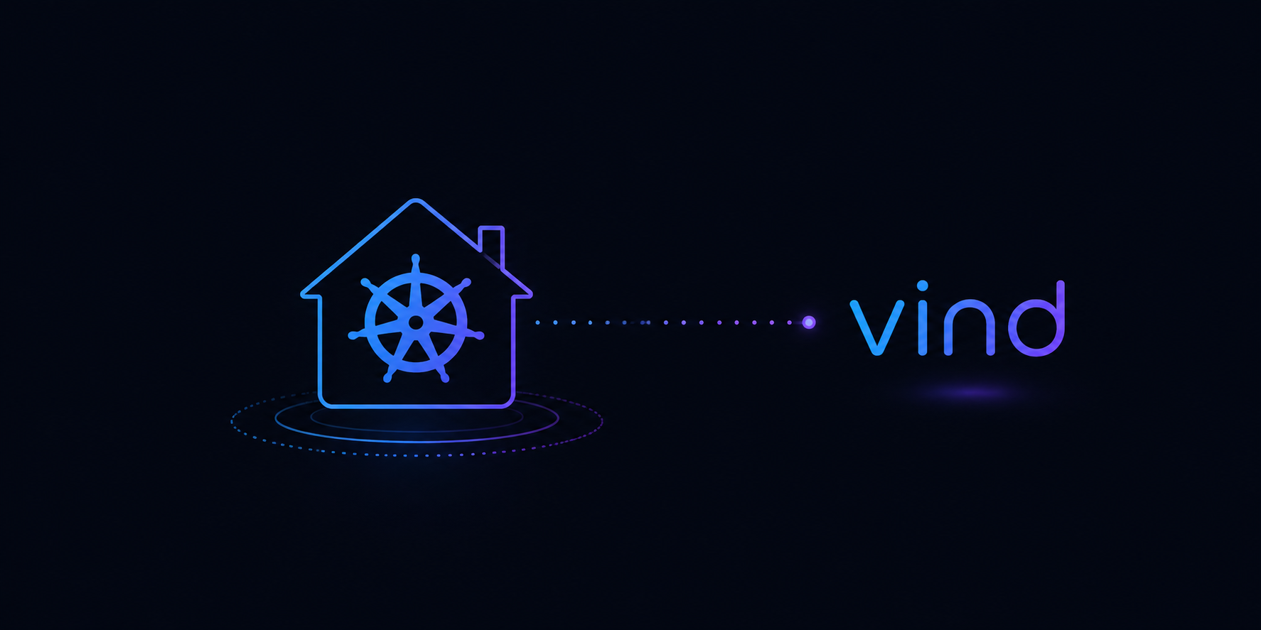 Exploring vind: Local Kubernetes inspired by vCluster