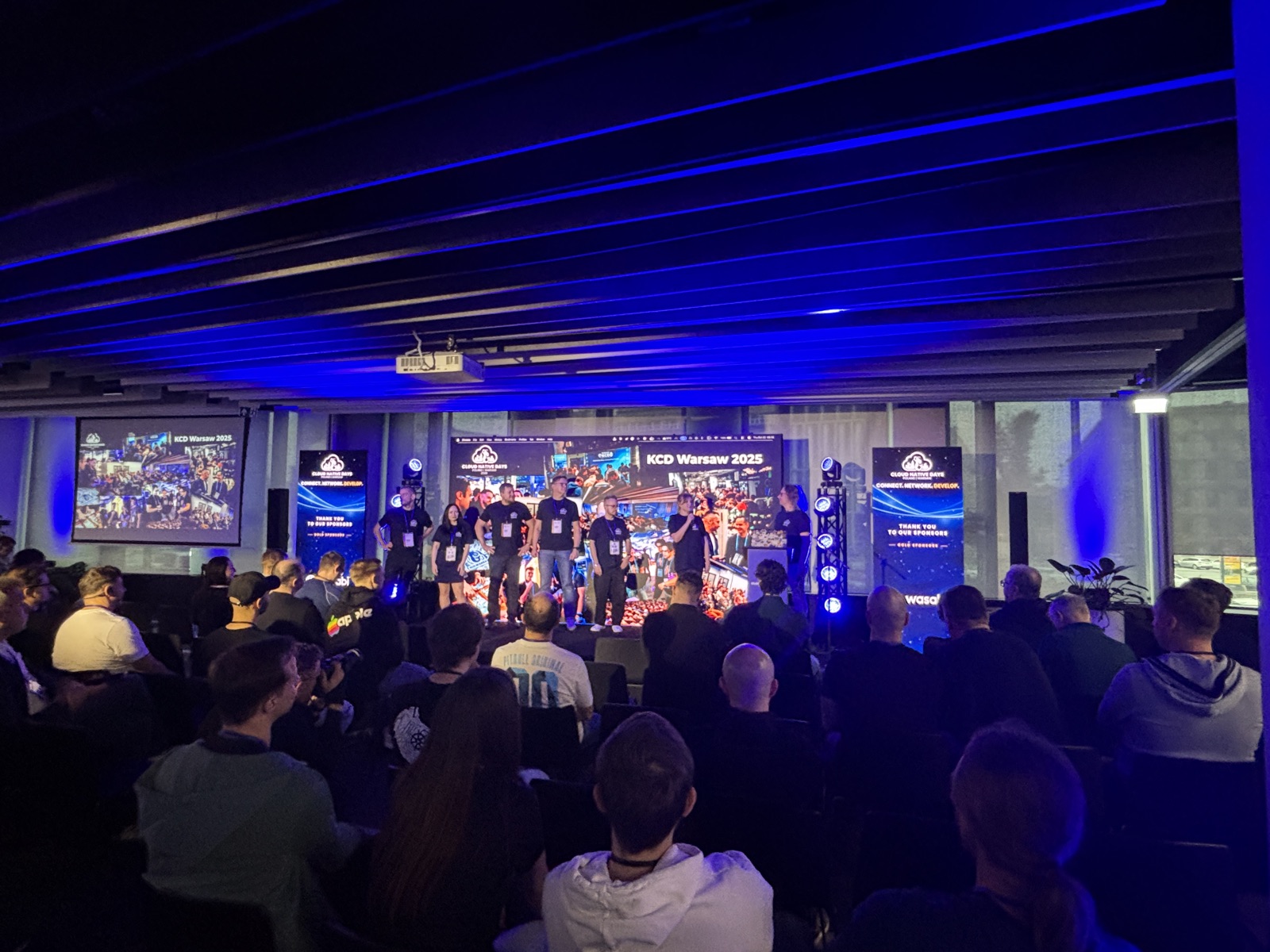 Recap: CloudNativeDays Poland 2026